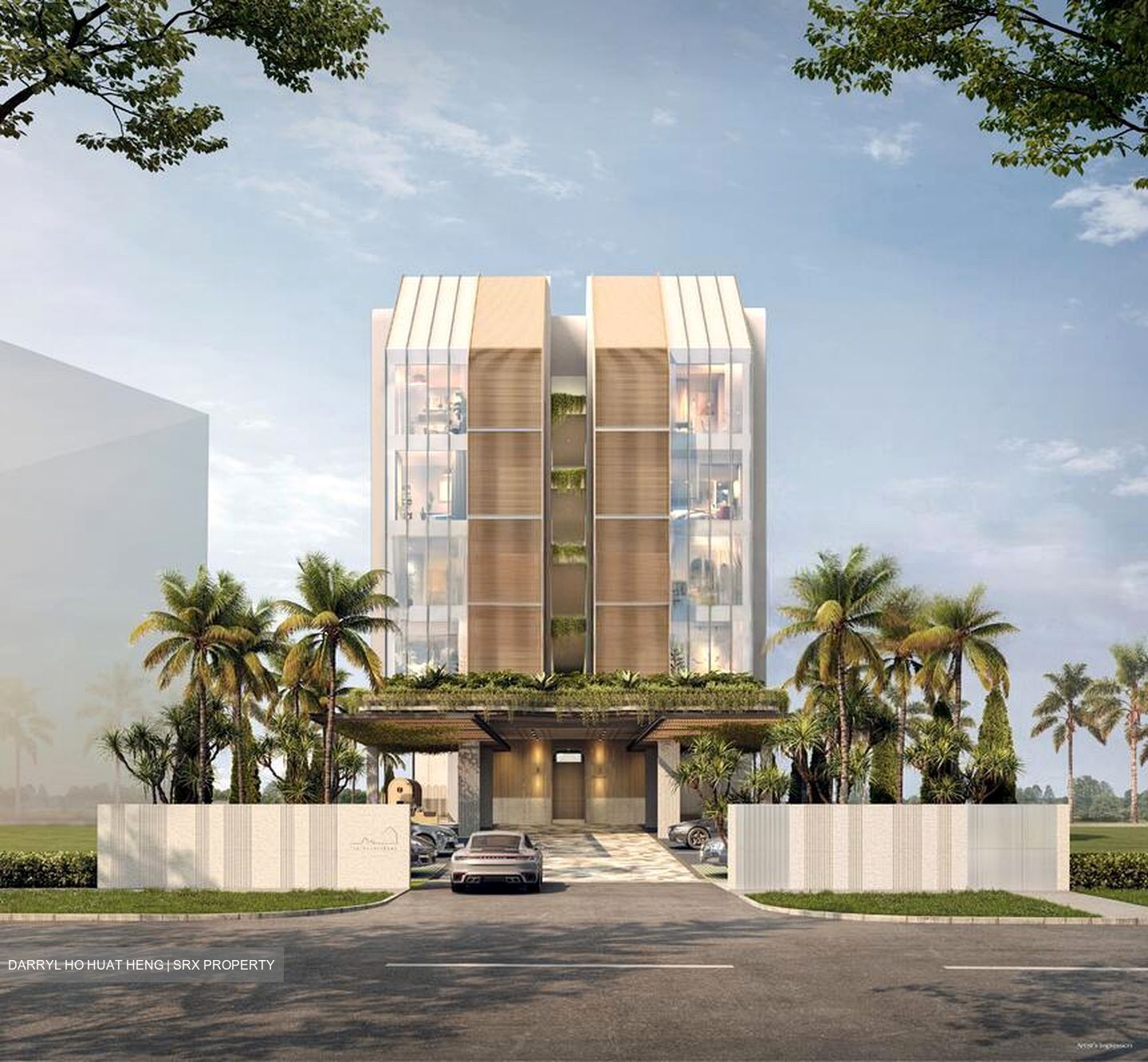 The Shorefront (D17), Apartment #464341271